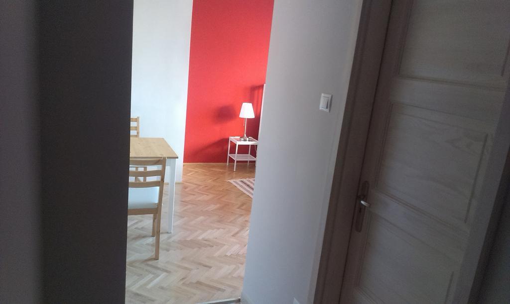 Budanest Apartments Budapest Exteriör bild