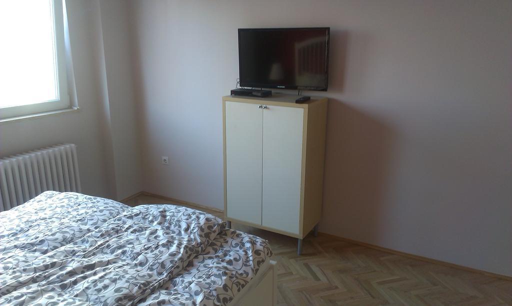 Budanest Apartments Budapest Exteriör bild