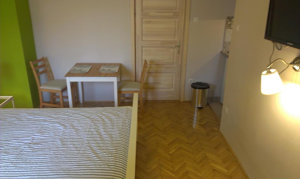 Budanest Apartments Budapest Exteriör bild