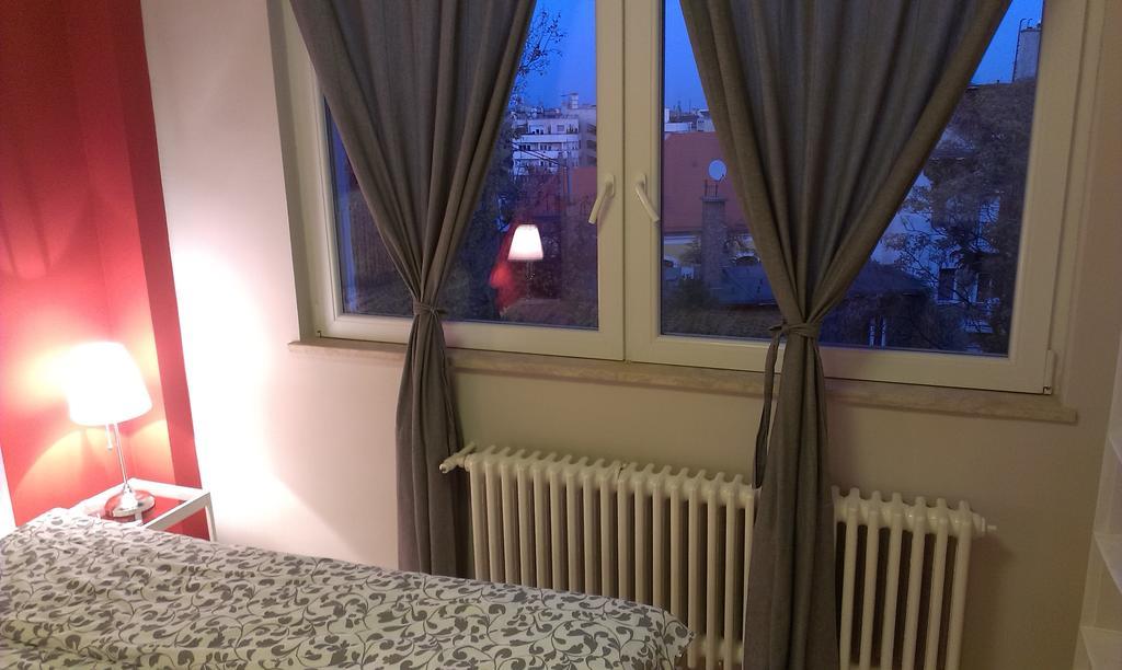 Budanest Apartments Budapest Exteriör bild