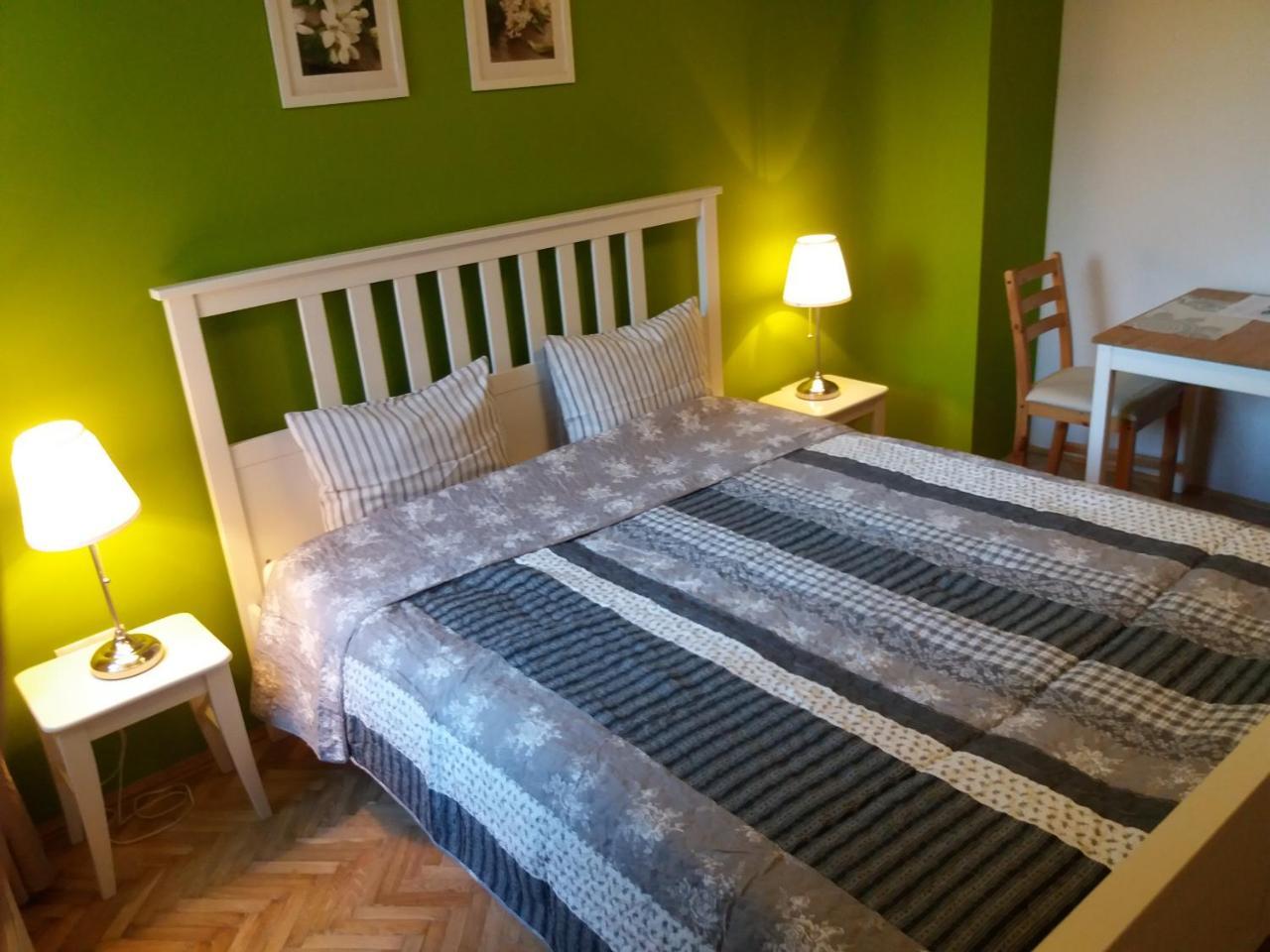Budanest Apartments Budapest Exteriör bild
