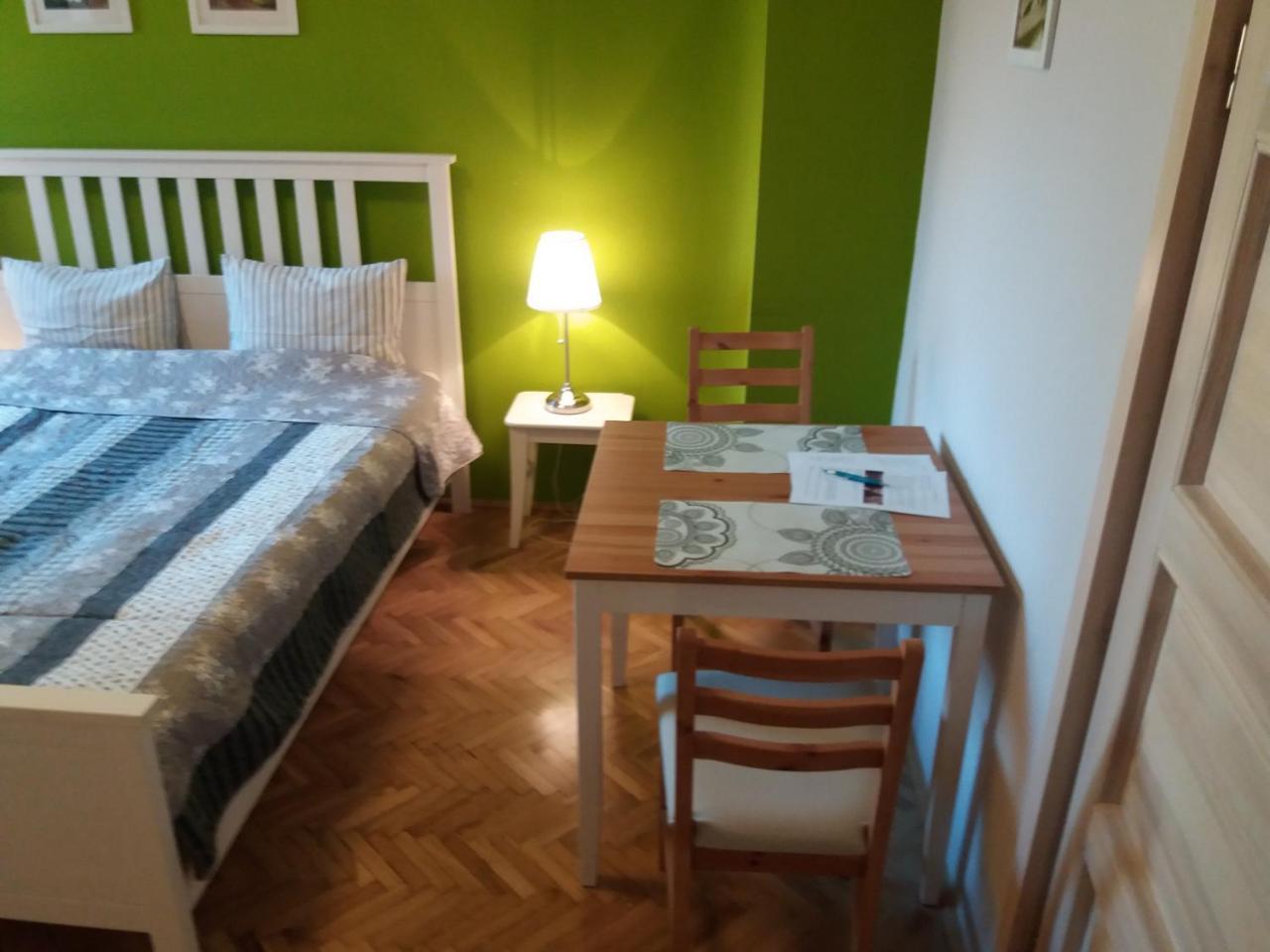 Budanest Apartments Budapest Exteriör bild